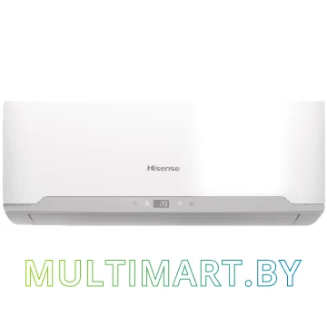 Кондиционер Hisense AS-18HR4SWADH1